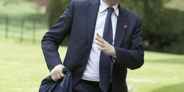 Ignazio Visco FOTO LA Times