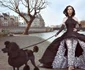 Katy Perry fotografiată la Paris de Annie Leibovitz. FOTO: Annie Leibovitz Instagram