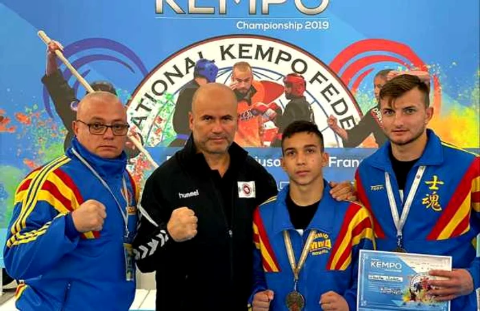 slobozia kempo