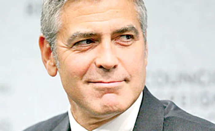 Cabo San Lucas, Mexic George Clooney, actor, 50 de ani