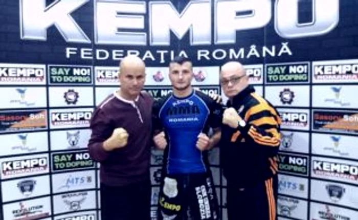 slobozia kempo