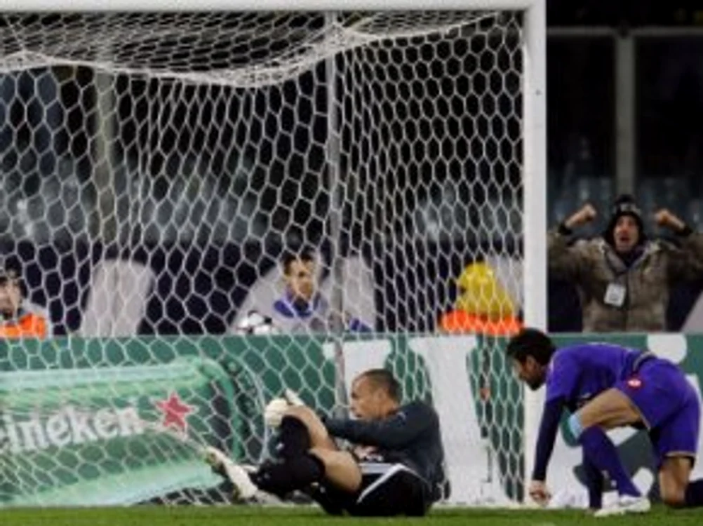 
    Mutu a marcat un gol cu Debrecen  