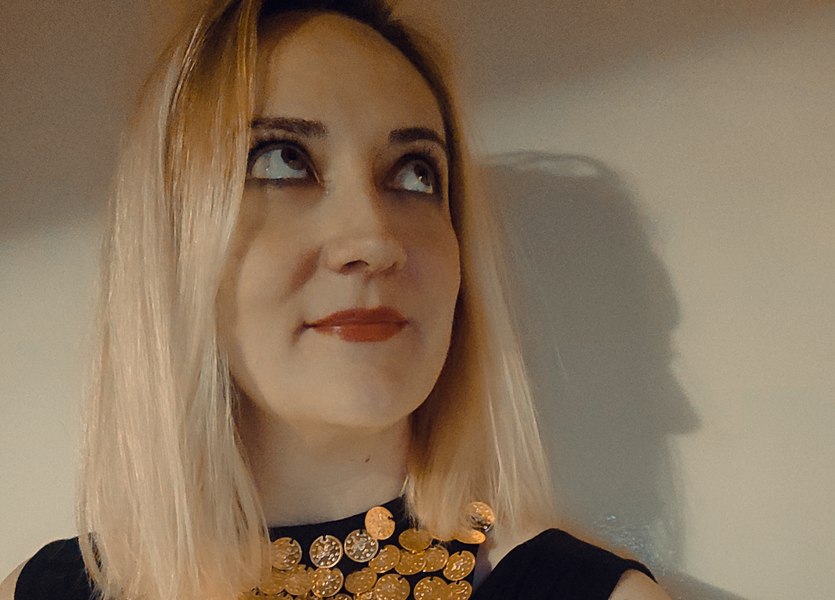 Diana Rotaru: „Cred că menirea festivalului Meridian este de a oferi un «bufet» de sonorități care să atragă o paletă cât mai largă de public” | INTERVIU