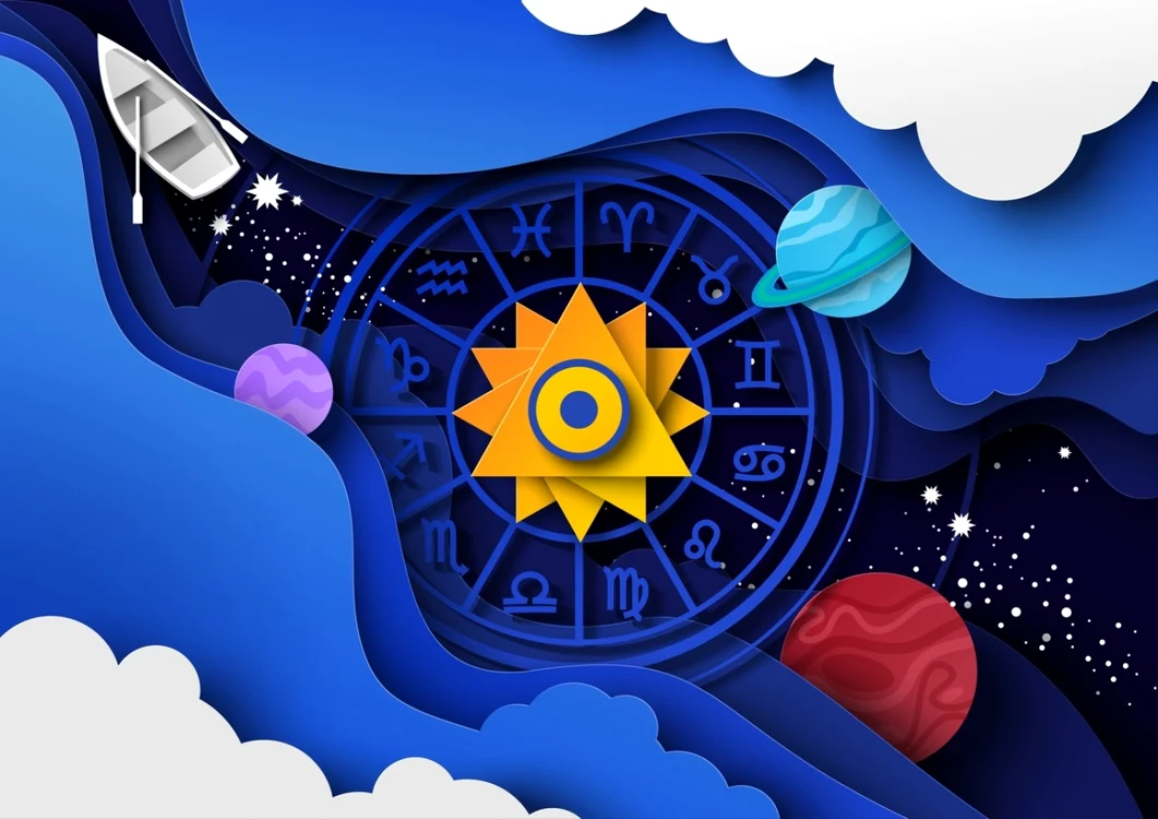 Previziunile astrale pentru perioada 21 ianuarie – 3 februarie 2022 @shutterstock