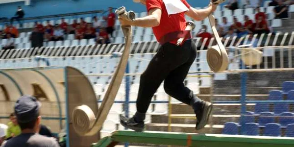 pompieri