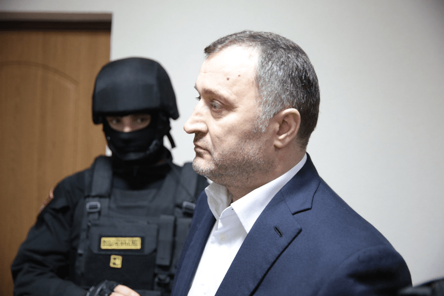 Vlad Filat, fost premier al Republicii Moldova: Unirea cu România se va întâmpla, depinde de noi când