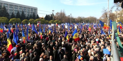 chisinau adunare