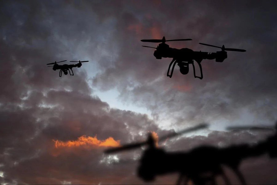 Grupul Renault, în discuții cu Ministerul Apărării din Franța pentru producția de drone în Ucraina