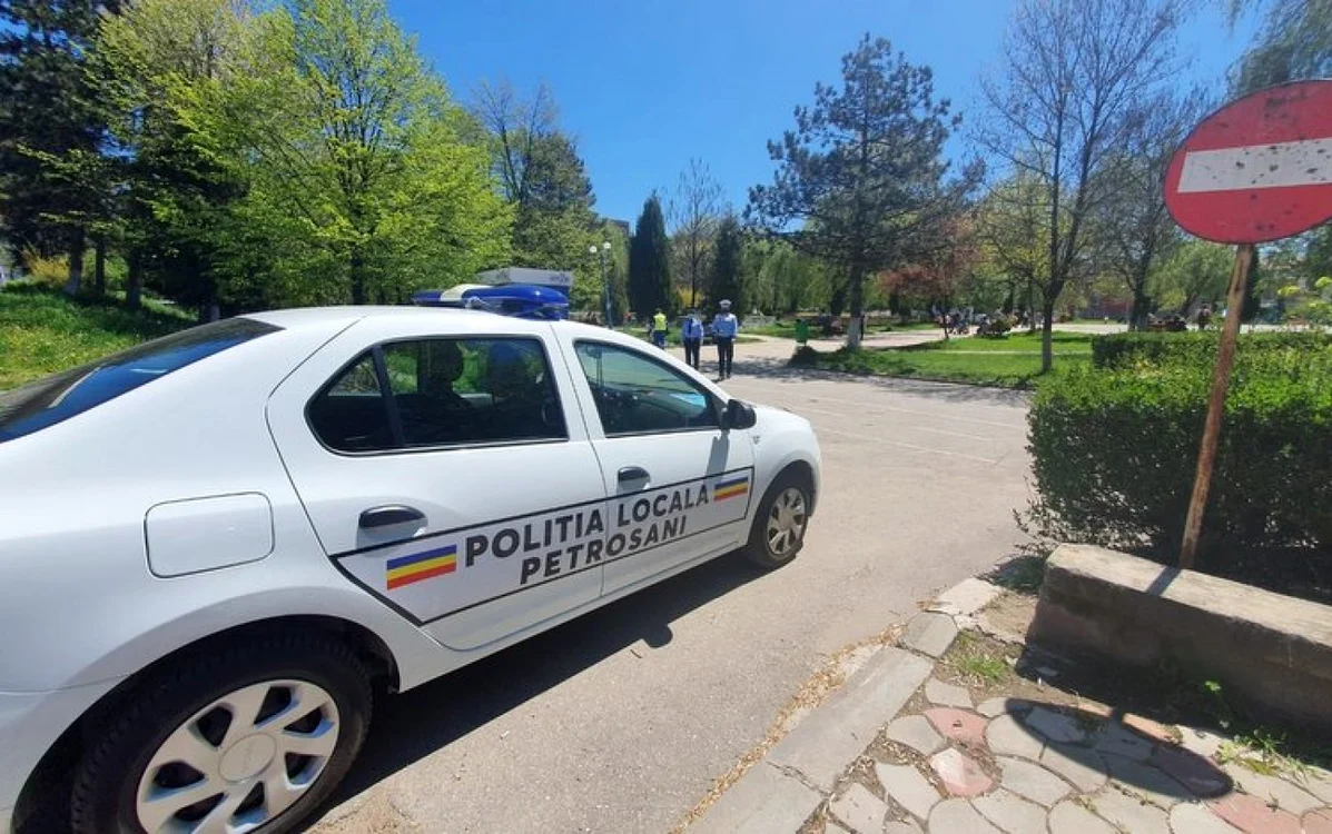 politialocala petrosani foto primaria petrosani