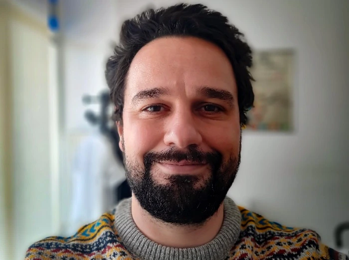 Vlad Stroescu