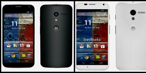motorola moto x