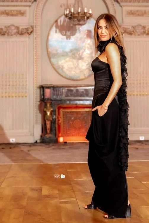 Anca Ţurcaşiu