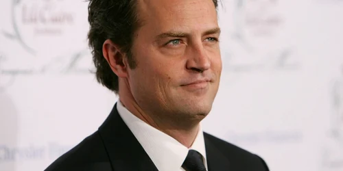 matthew perry foto getty images