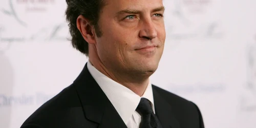 matthew perry foto getty images