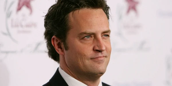matthew perry foto getty images