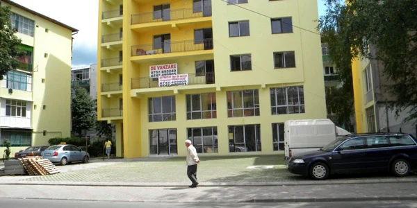 Apartamentele noi s-au ieftinit