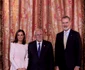 Regina Letizia și Regele Felipe