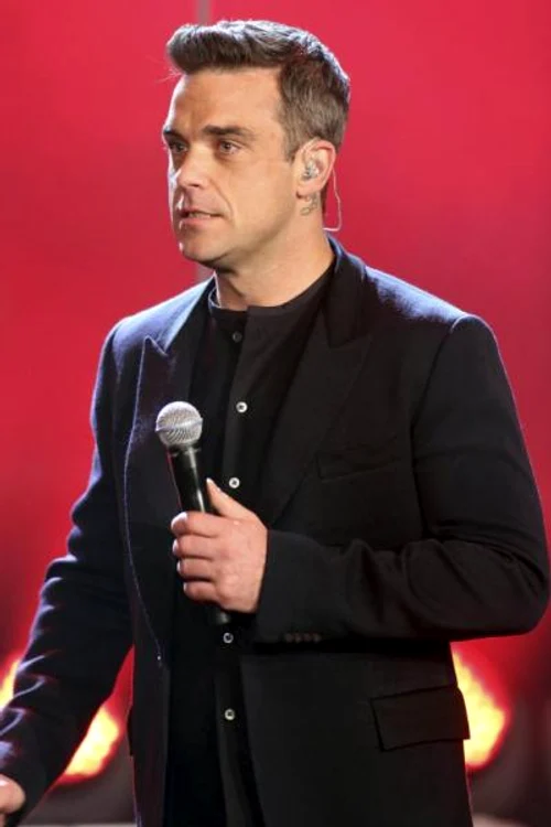 Robbie Williams jpeg
