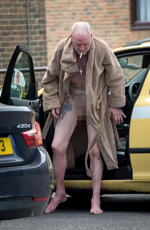 Paul Gascoigne