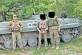 foto mare partizani ucraineni popasna jpg