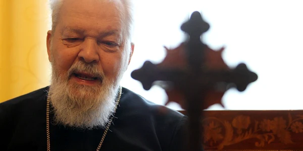 ÎPS Nicolae Corneanu
