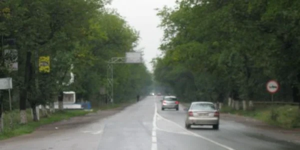 Pe DN2B şi pe DE 584 s-au înteţit controalele
