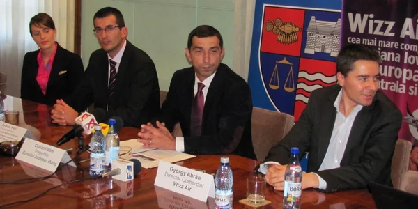 Dobre a promis investiții pe tronsonul rutier situat între Ungheni și Vidrasău