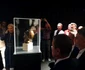 Deschiderea expoziției Brâncuși de la Timișoara FOTO Ștefan Both
