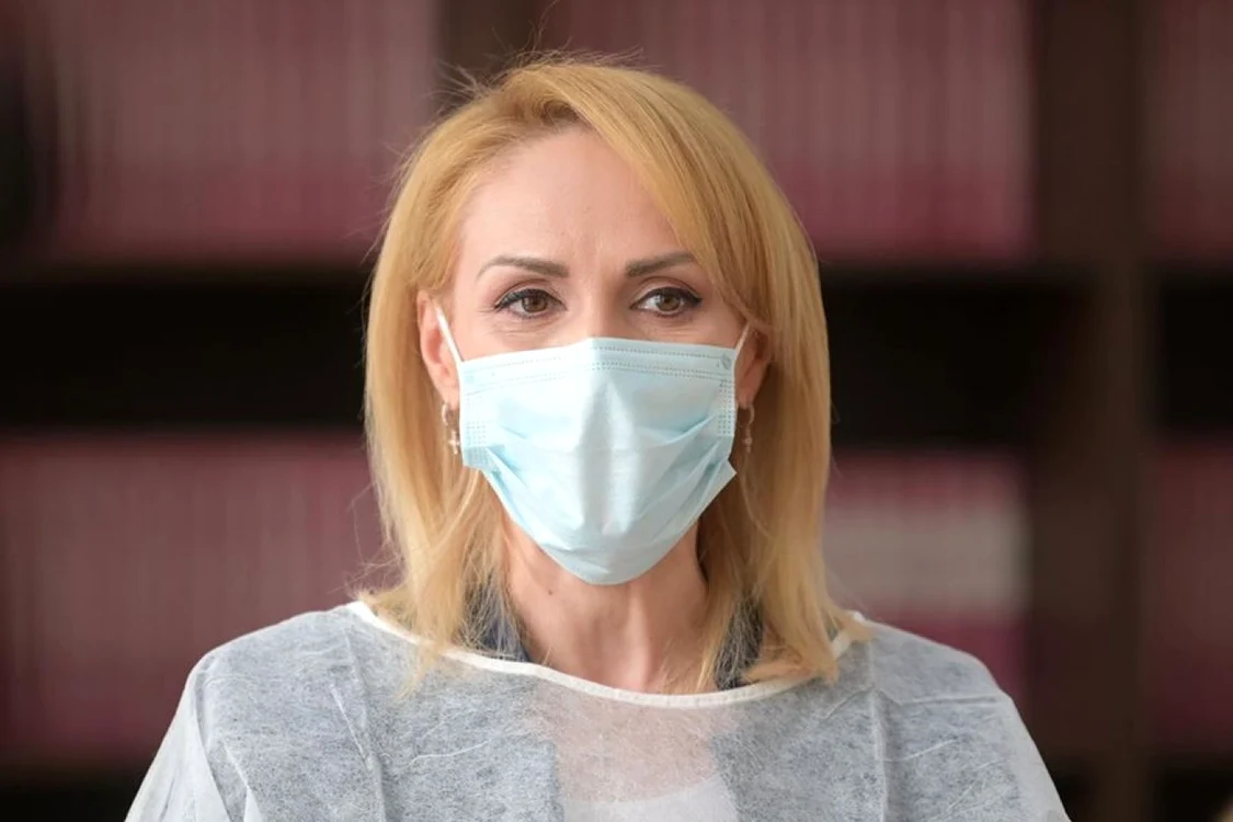 Gabriela Firea