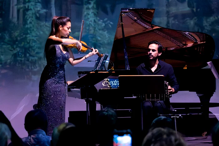 Foto: Ştefania Burcea / George Enescu Festival