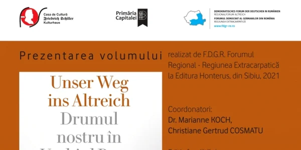 drumul nostru din vechiul regat