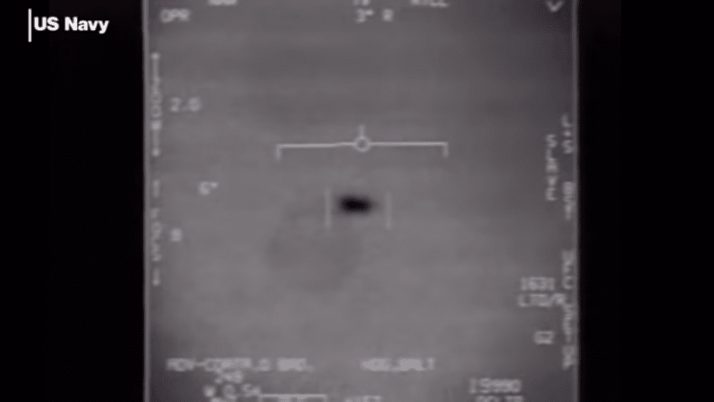 Româncă selectată de NASA să cerceteze fenomenele aeriene neidentificate
