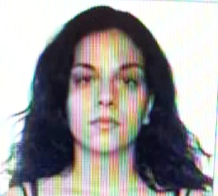 Emilia Lăcrămioara Predescu a ajuns după gratii