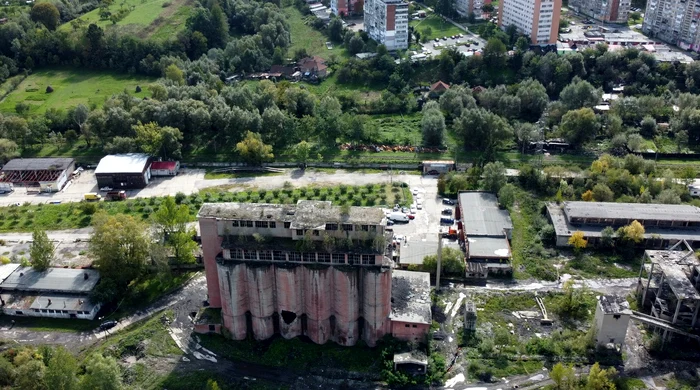 Percheziţii într-un dosar de furturi din incinta Minei Vulcan / foto: arhiva Click!