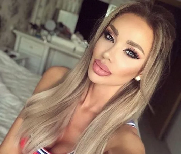 Victor Slav are mare grjiă de fetița sa