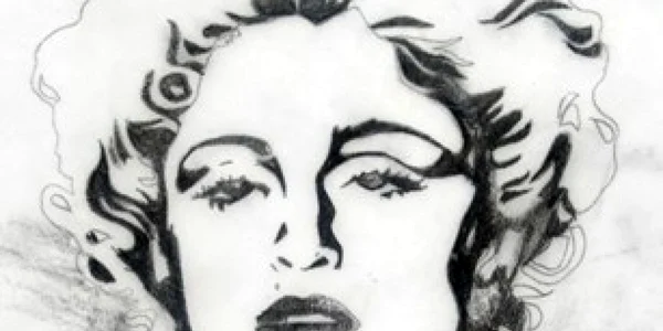 Bucureşti: CONCURS Ultima zi de înscriere pentru tatuajul cu Madonna