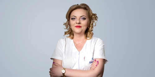 Dr  Antoanela Sebestyen, MedLife jpg