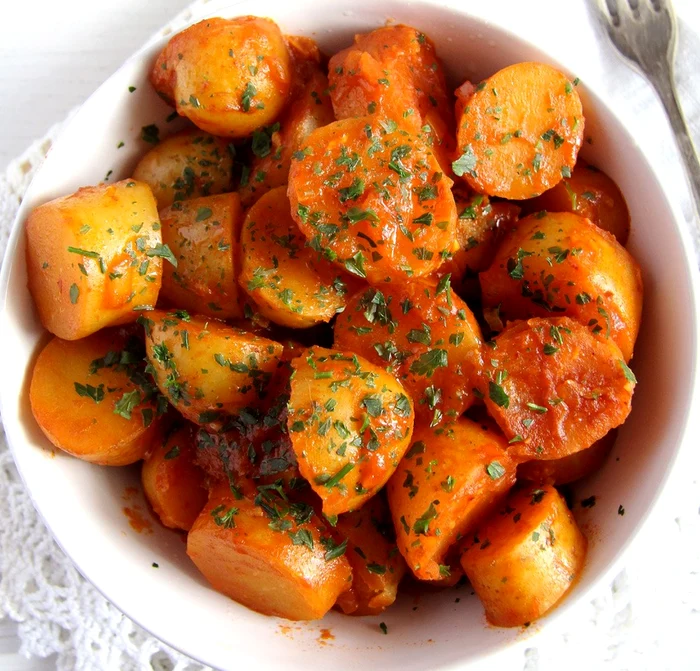 Este o rețetă simplă și delicioasă