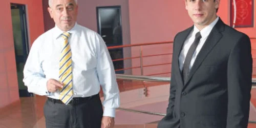 Pe marginea prăpastiei