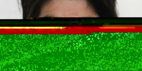 Daca o cunoasteti pe femeie, contactati Inspectoratul de Politie al judetului Sibiu