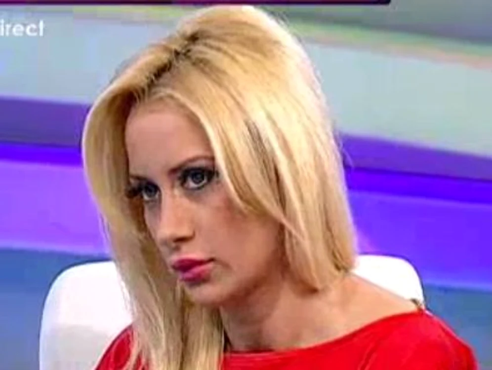 
    Simona Trasca  