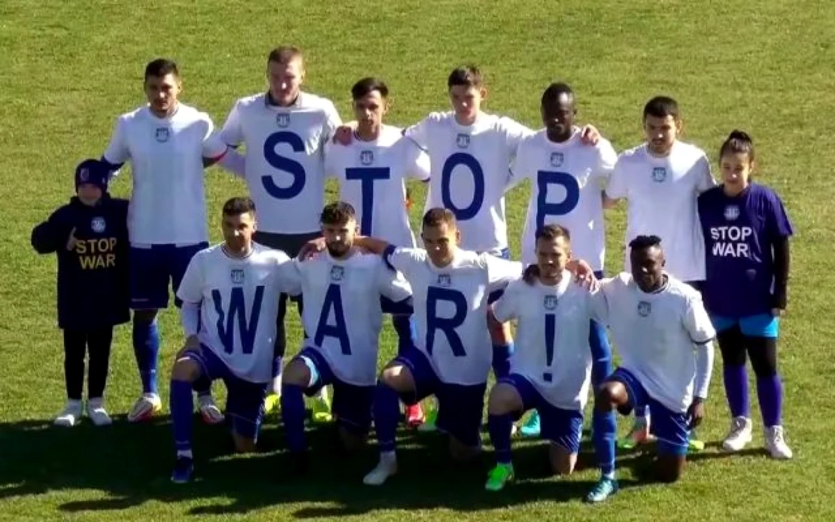 War