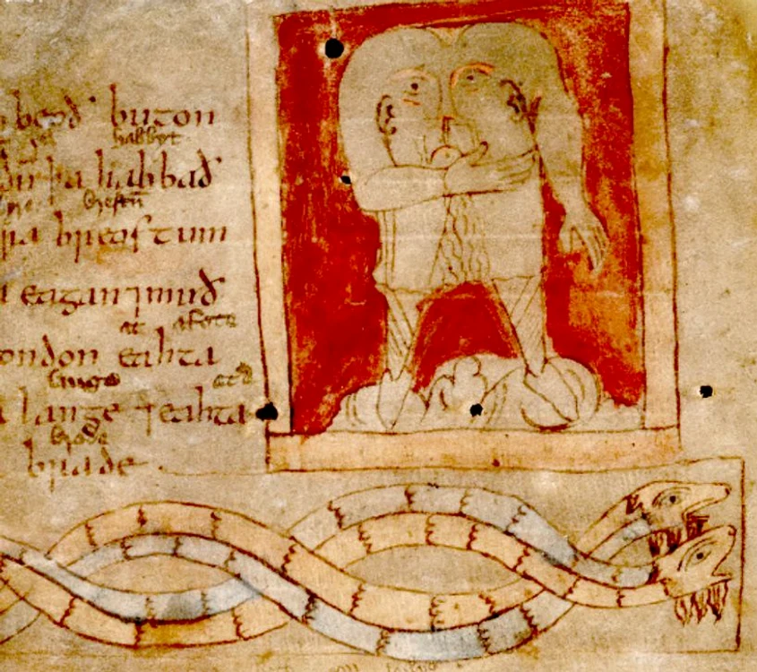 Monstruosul medieval: oglinda unei epoci jpeg