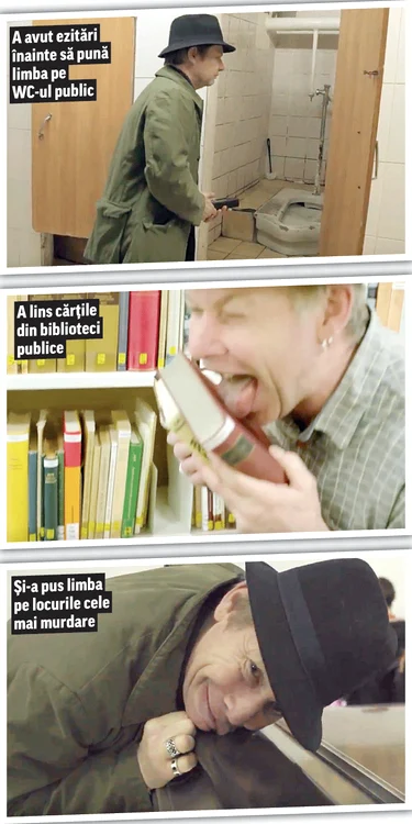 Foto: Rexfeatureas