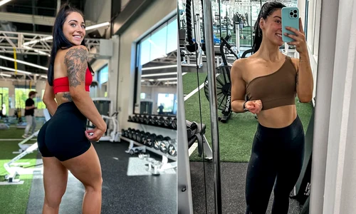 Antrenoare de fitness jpg