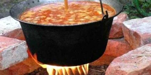 Maghiarii şi slovacii se vor întrece la gătit