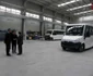 Spaniolii de la Indcar vor face caroserii pentru microbuze la Prejmer.