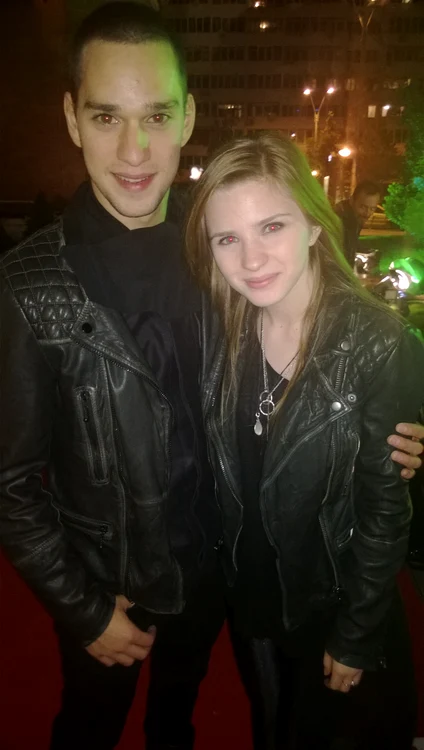 Criss şi Vlad