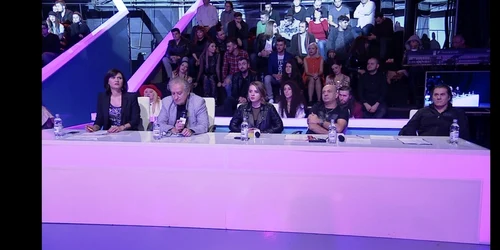 juriu eurovision romania 2018 foto tvr