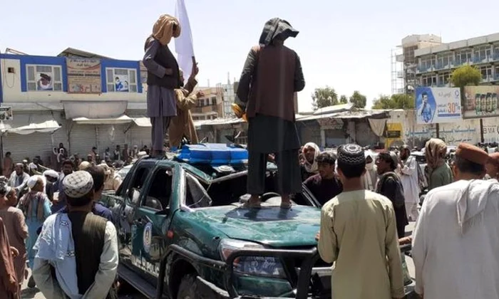 Cine sunt talibanii și ce vor pentru Afganistan? De la istorie, la prezent jpeg